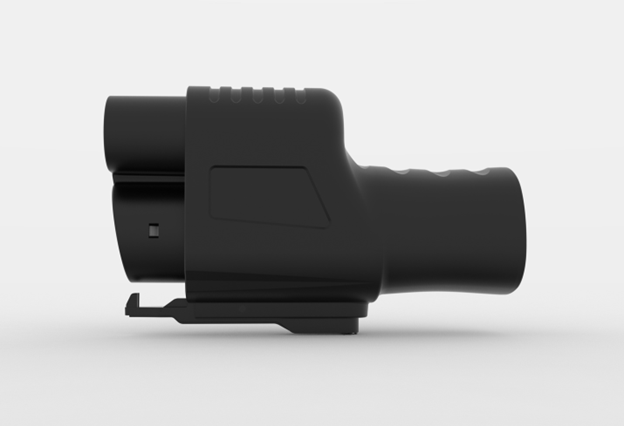 NACS To CCS1 Charging Adapter,250KW/1000V Fast Charge Your